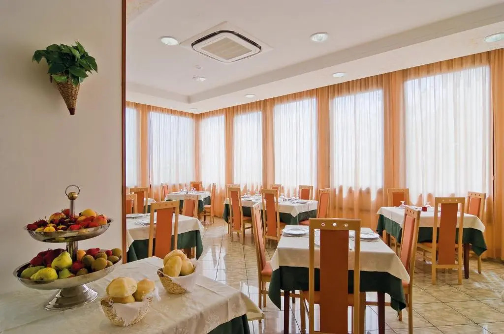 Little Hotel