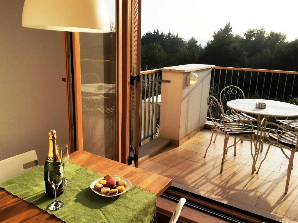 Casa Bamboo