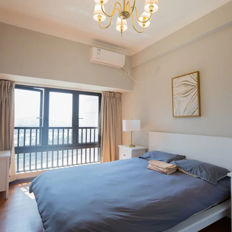 Seven Hotel Wanxiangcheng Branch