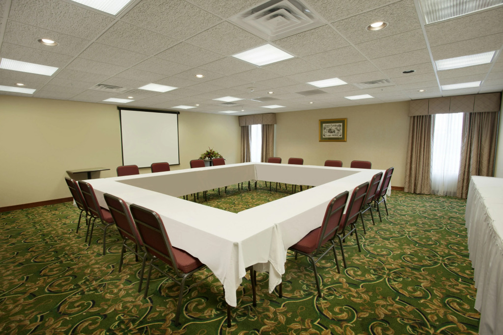 Hampton Inn Sidney