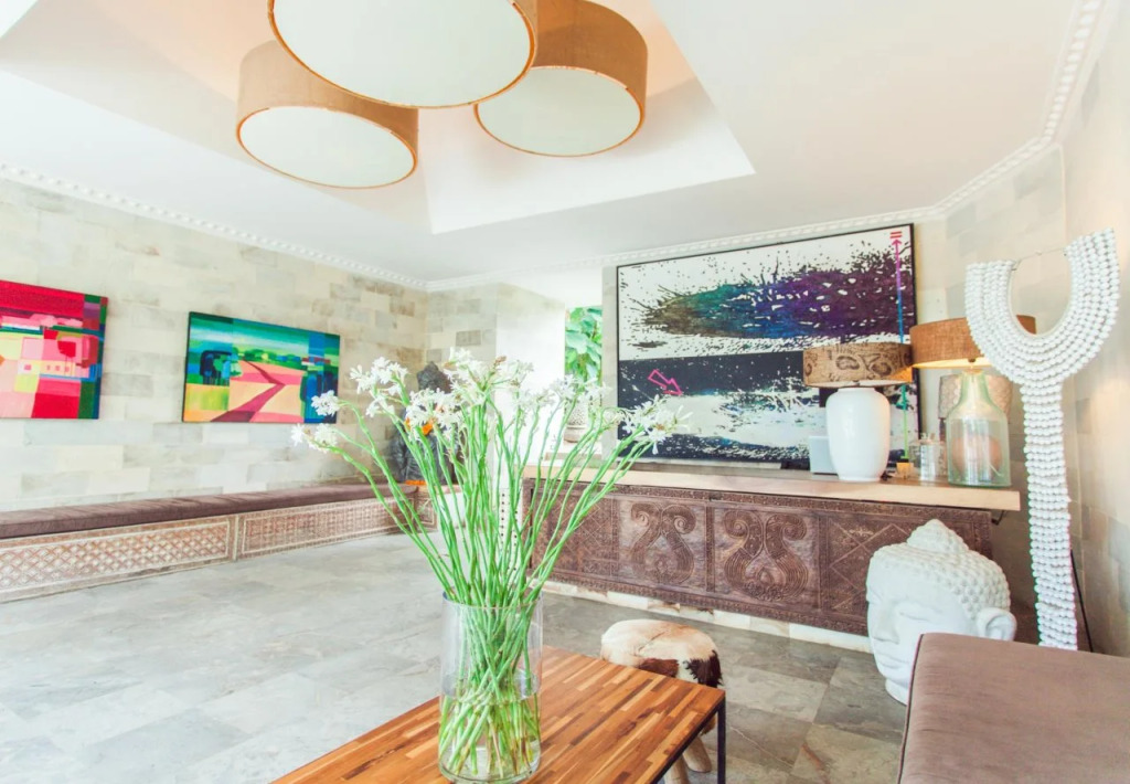 Indigo Tree Villas Spa