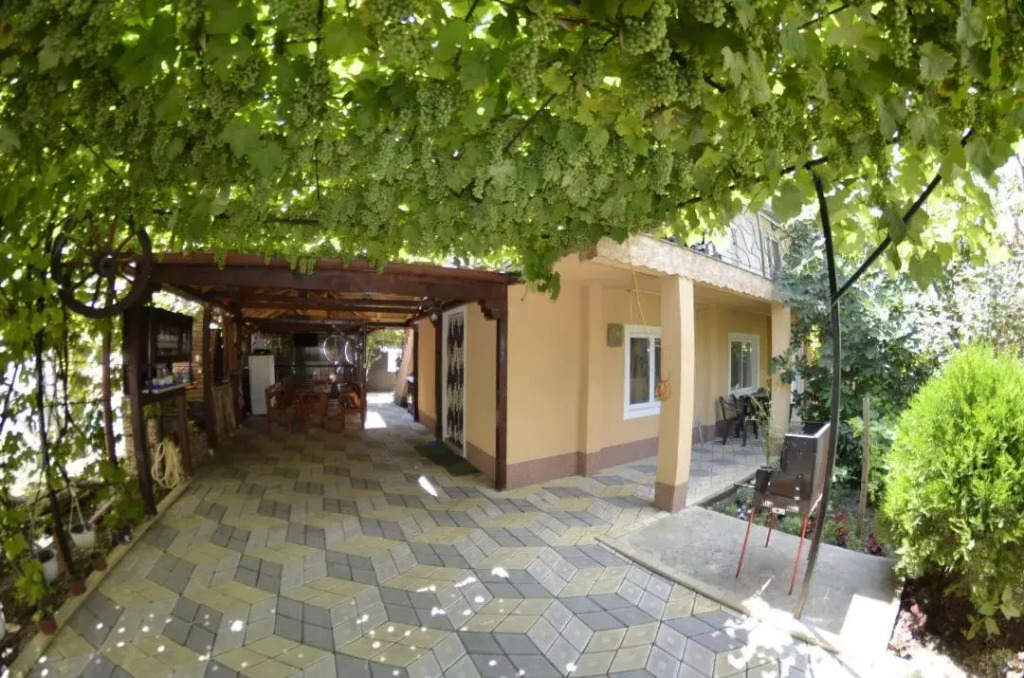 Casa Bibi
