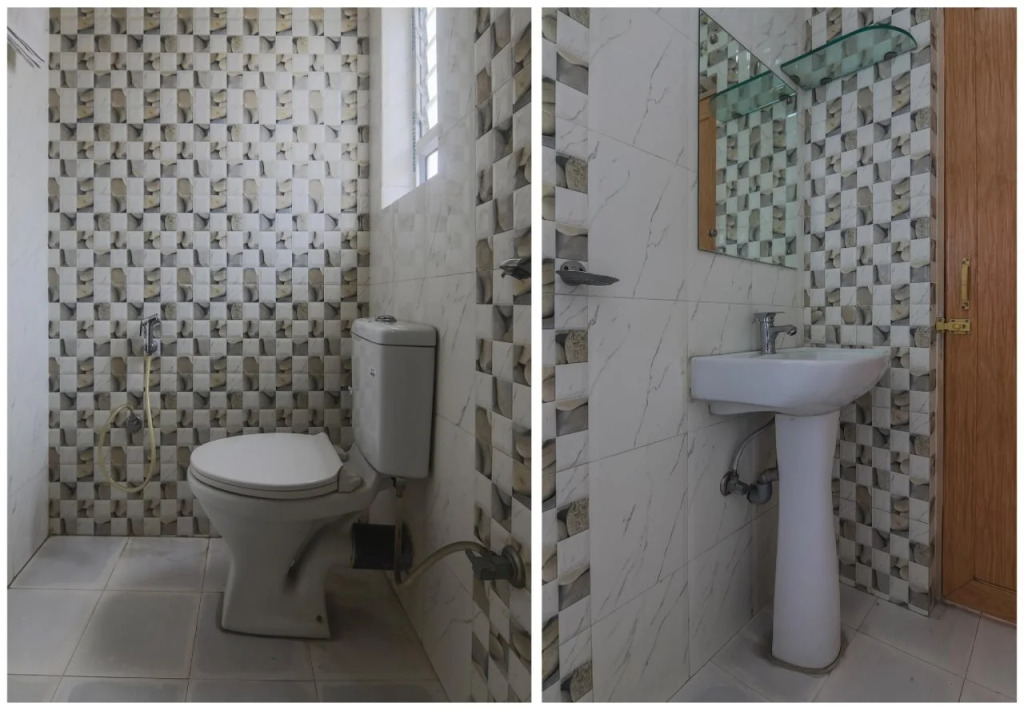 OYO 22098 Hotel Aryan Grand