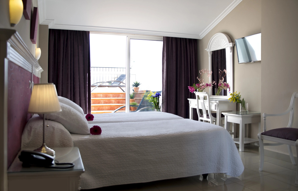 Hotel Plaza Cavana