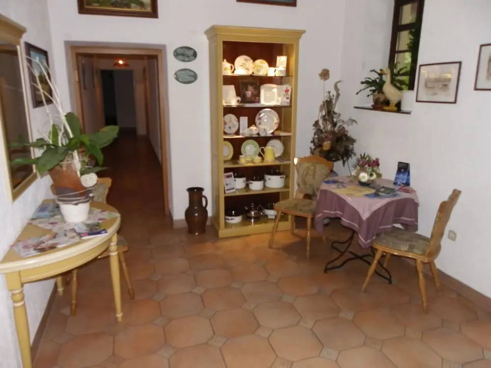 Hotel Wenzels Hof