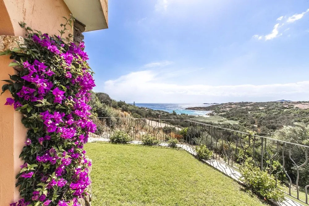 Porto Cervo Swimming Pool Villa R&R