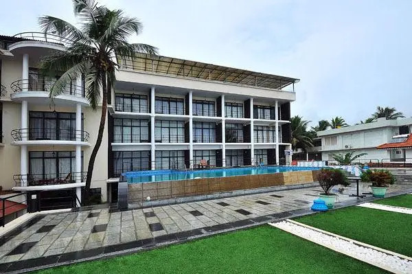 Newton Neelakanta Boutique – Kovalam