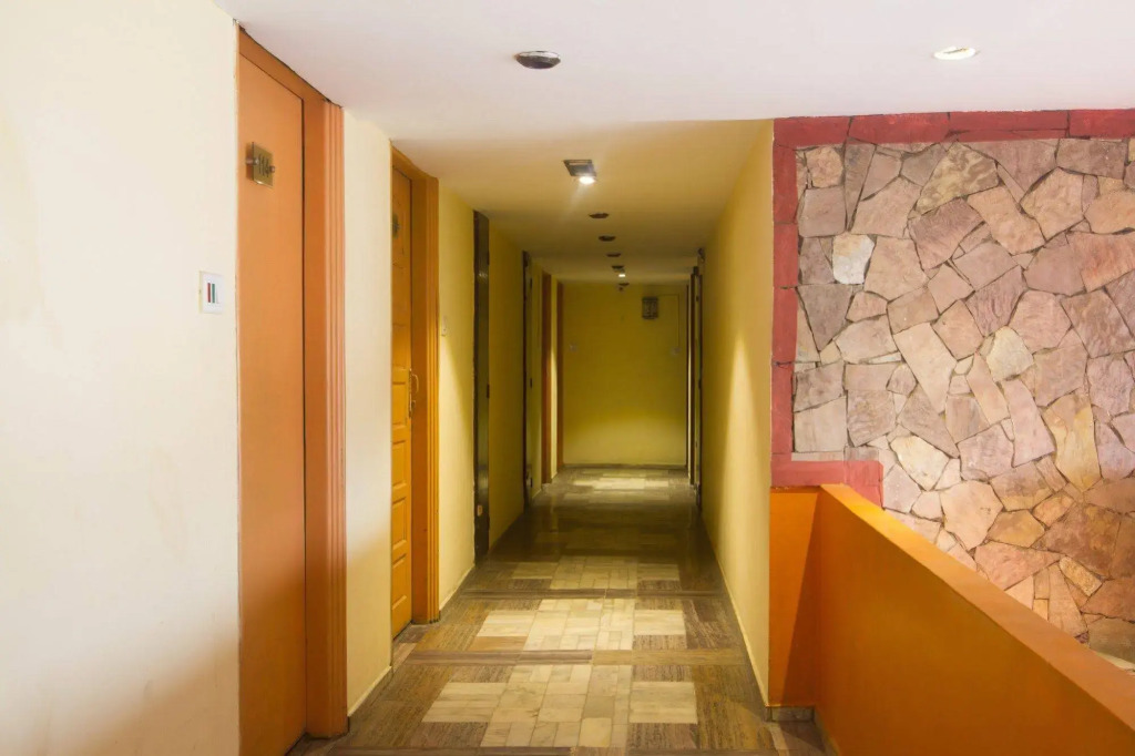 FabHotel Khems Ooty