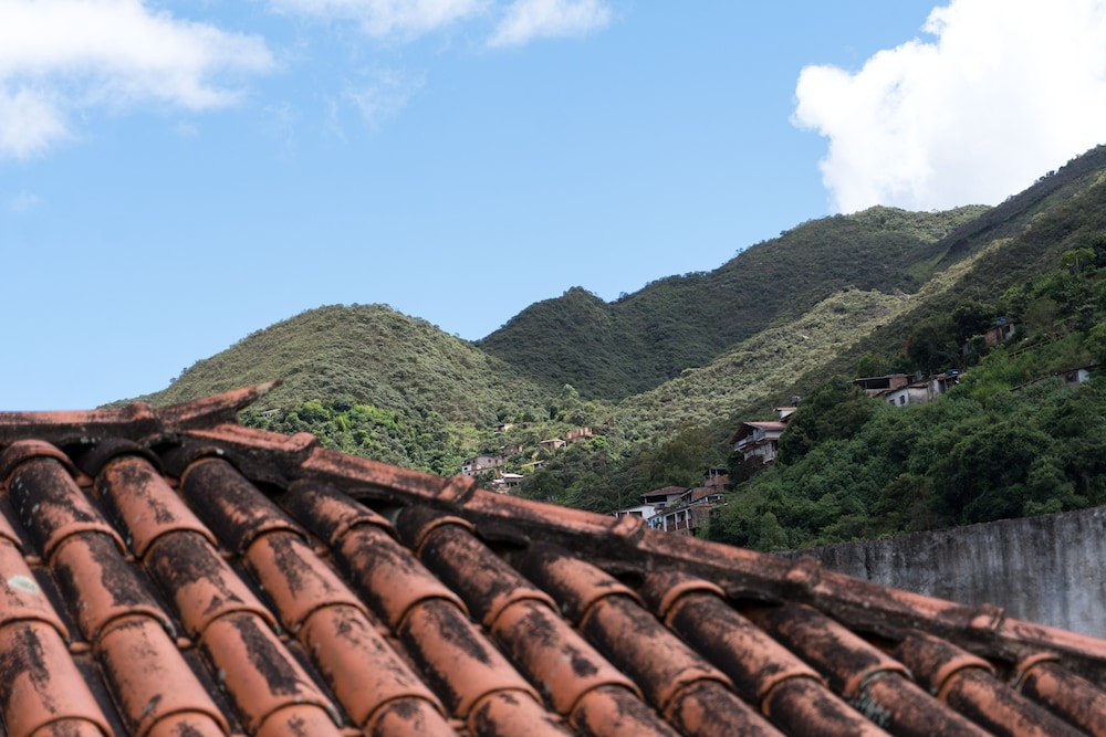Hospedaria Vila Rica - Pousada a 1 km do Centro Histórico
