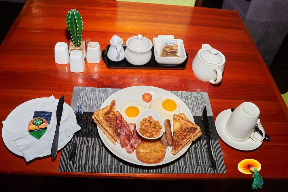 Parkview Hotel