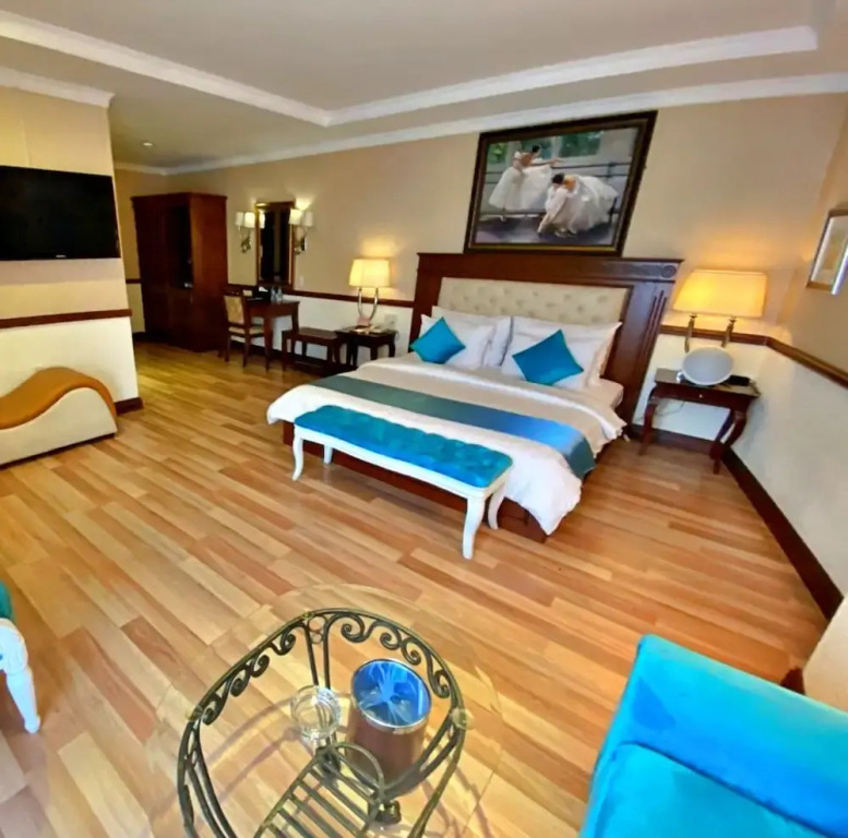 S79 Hoa Huong Duong Hotel