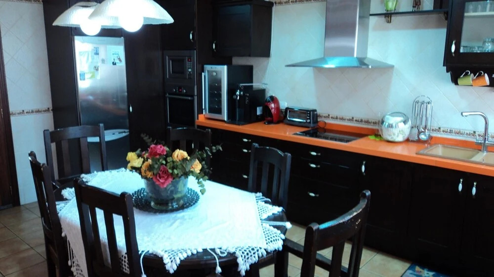 Villa With 3 Bedrooms in Deltebre, With Private Pool, Furnished Garden