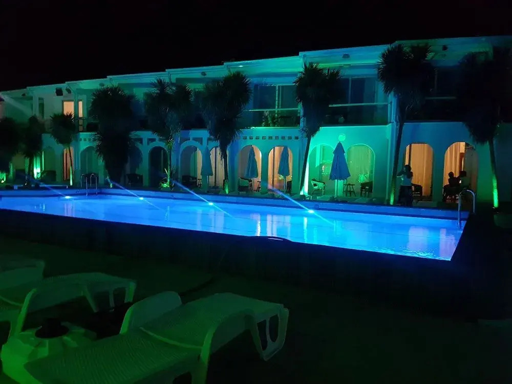 Pidasus Hotel
