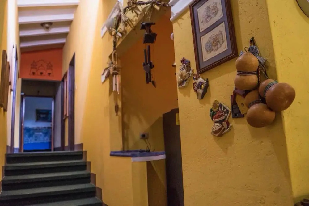 Hotel Boutique Casa José
