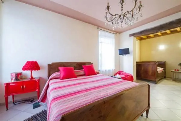 La Baccelliera Agriturismo