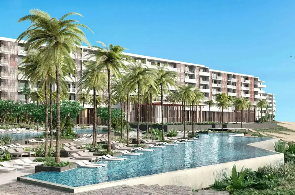Waldorf Astoria Riviera Maya