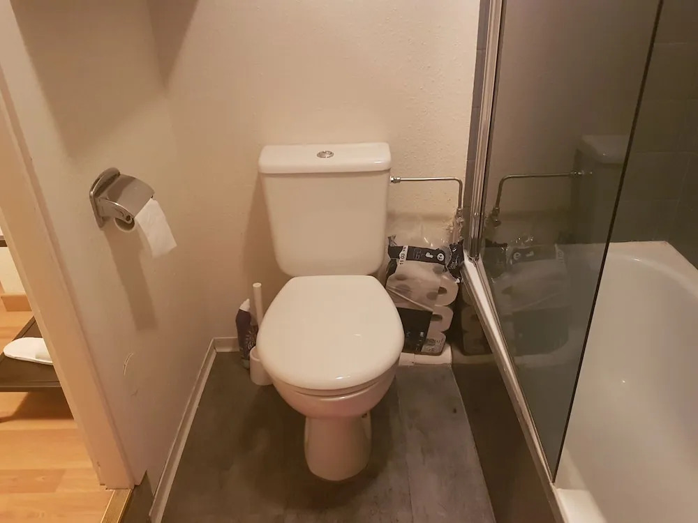 Appartement Centrale