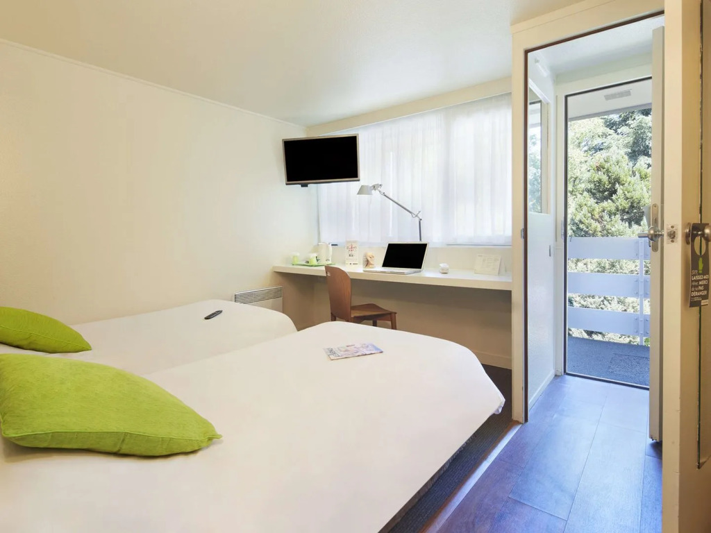 Campanile Orleans - La Source
