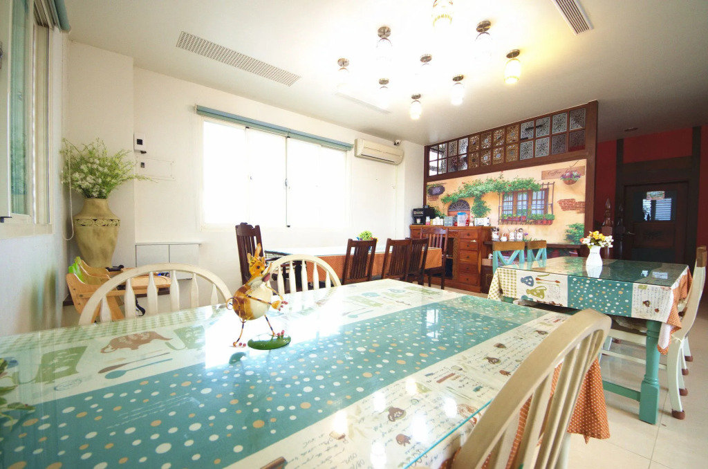 Easylife B&B