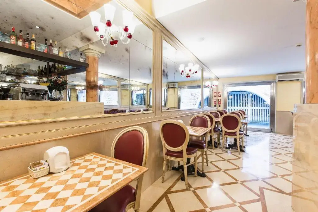 Hotel Alcyone