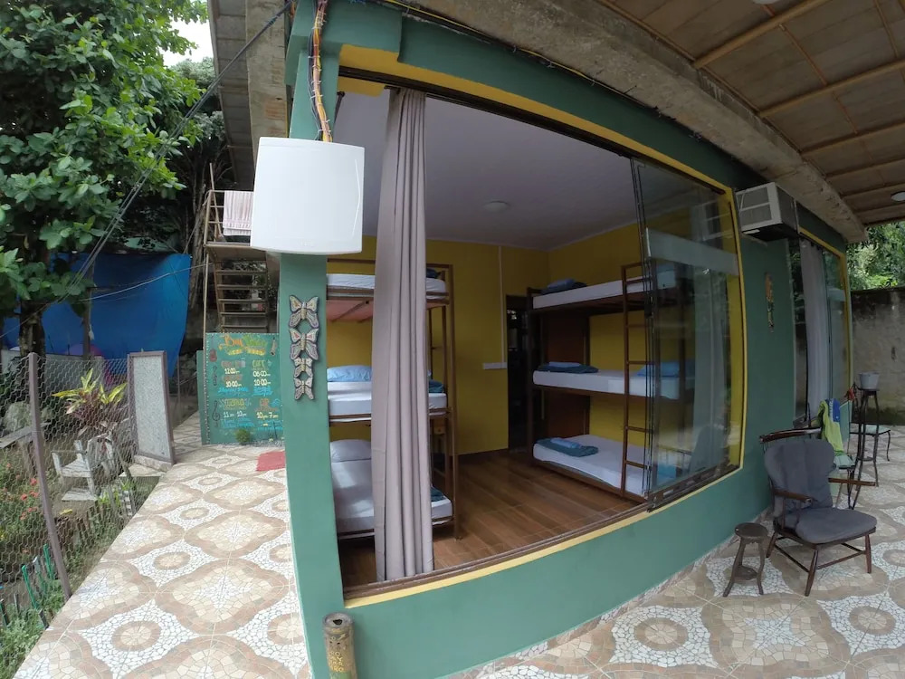 Hostel MPB Ilha Grande