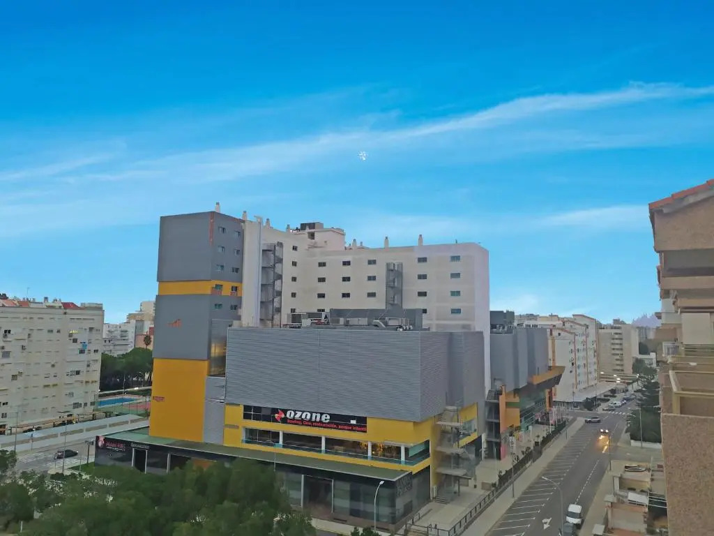 Apartamentos Grao de Gandía 3000