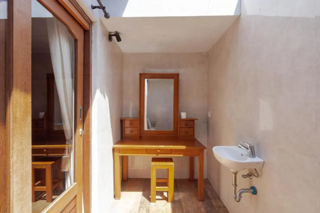 Homestay D'Kasim