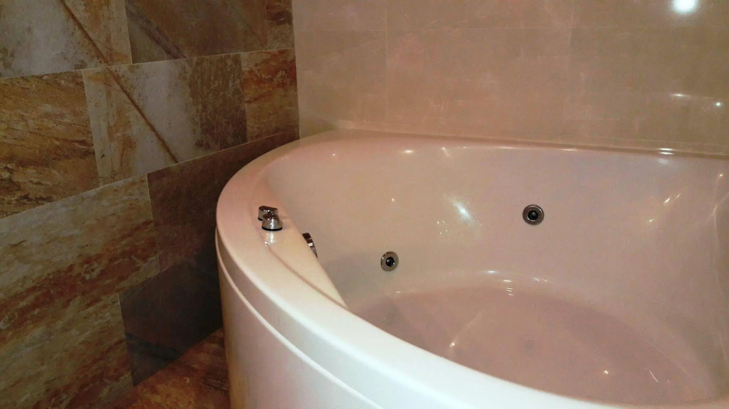 Отель Cleopatra Spa