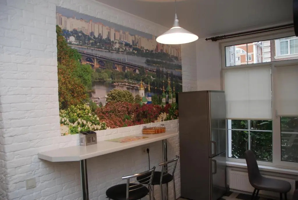 Green Apple Hostel