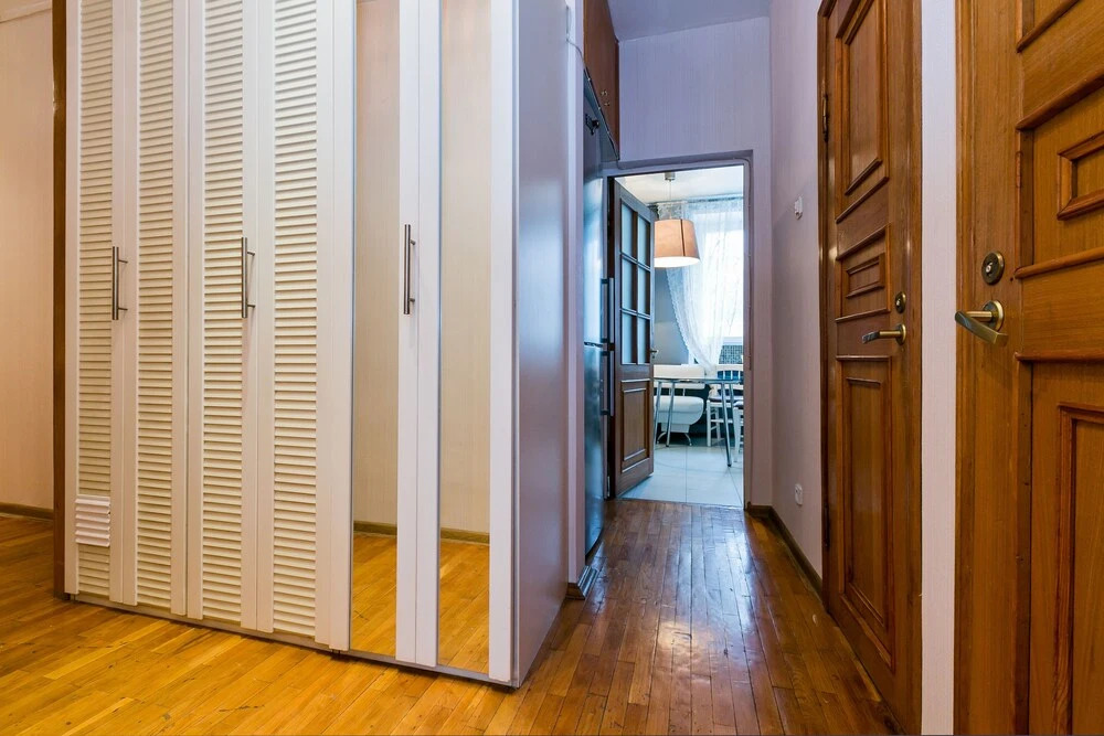 MaxRealty24 Черняховского, 3