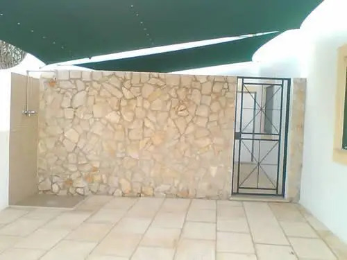 Salemas Guesthouse