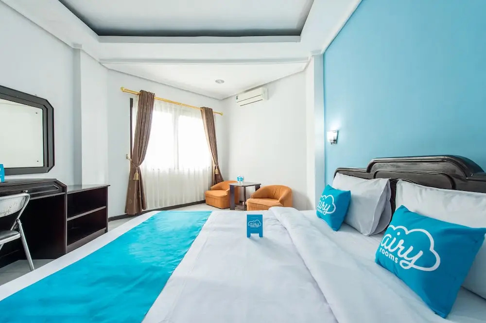 Airy Eco Ledeng Cipaku Indah 3 Bandung