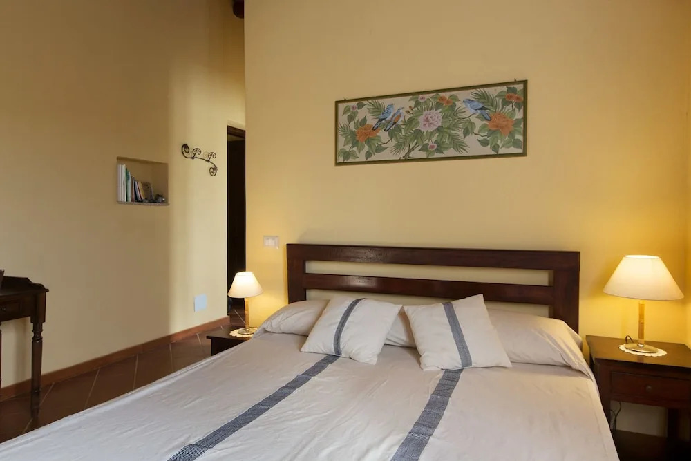 TerreMesu Eco Country House with Pool 6 10 Guests near Costa Rei Castiadas