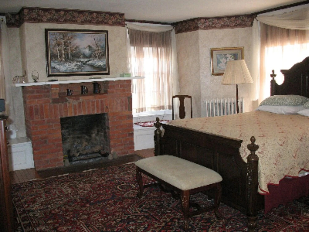 Stonegate Bed and Breakfast