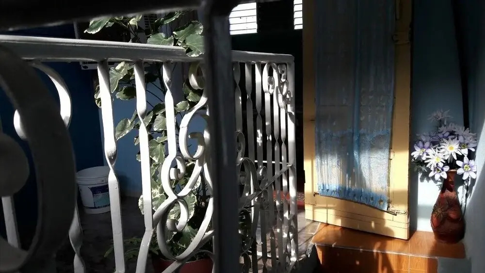 Casa Carmen y Lorena (Santiago de Cuba)