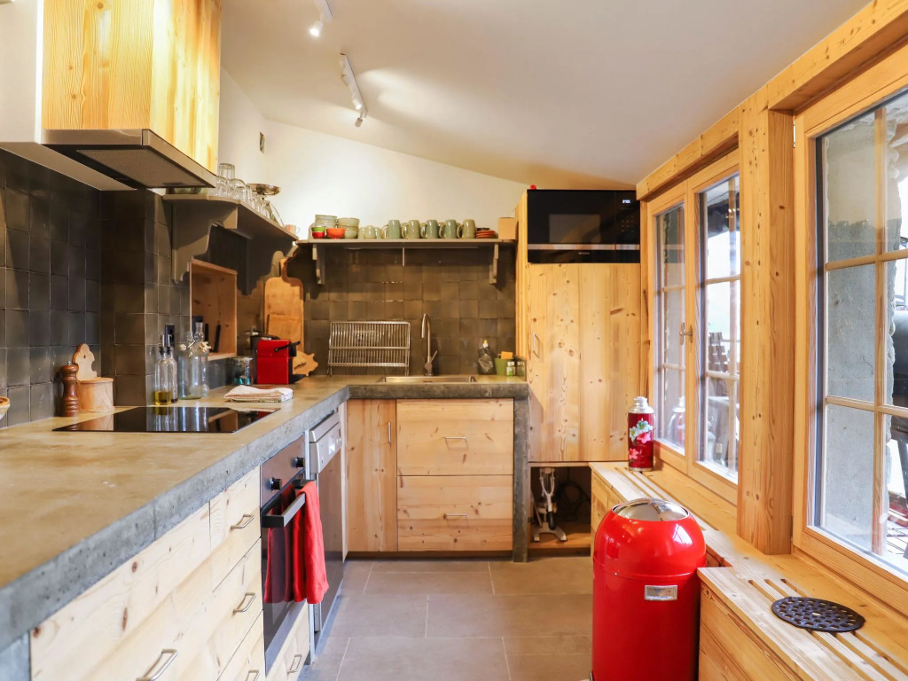 Chalet Chalet Pierre Fleur by Interhome