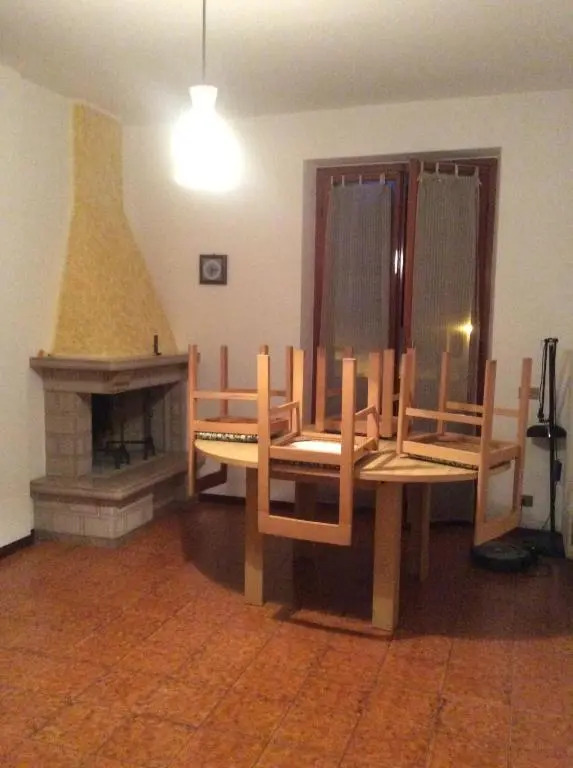 Appartamento Giacomo Leopardi