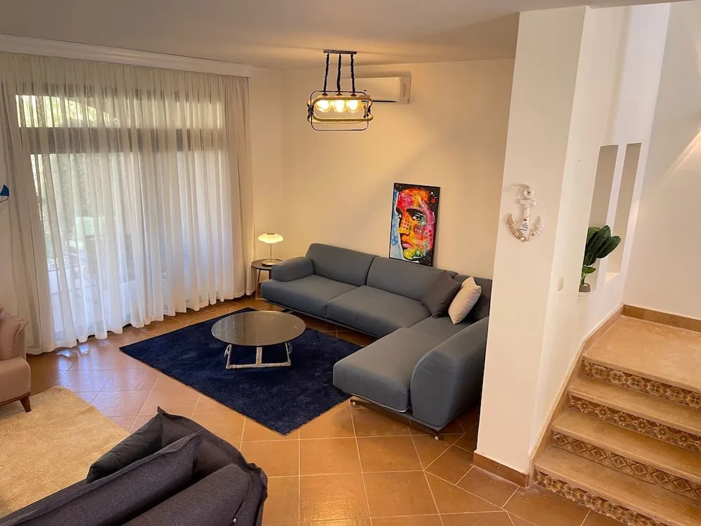Marassi North Coast Twin House Verdi 78