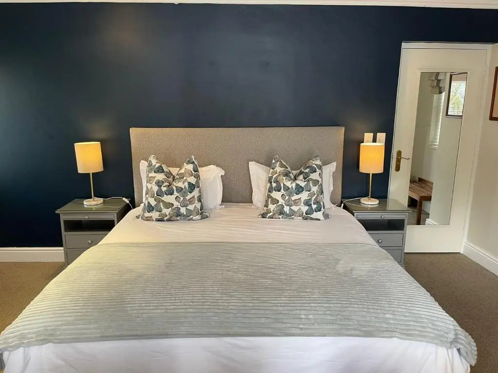 Plumwood Boutique Hotel by The Living Journey Collection