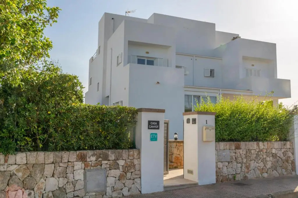 Casa Canyot