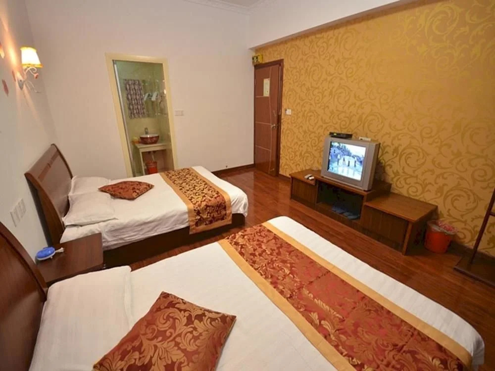Wuzhen Chuxin Homestay (Wuzhen Xizha)