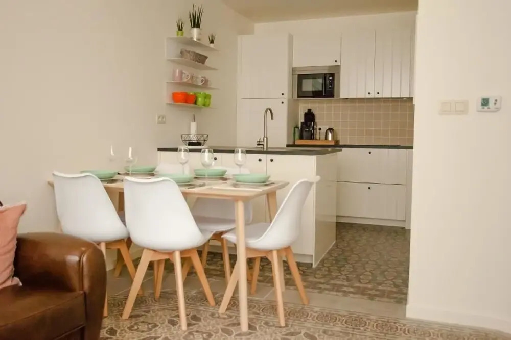 Maison DO Bed And Breakfast