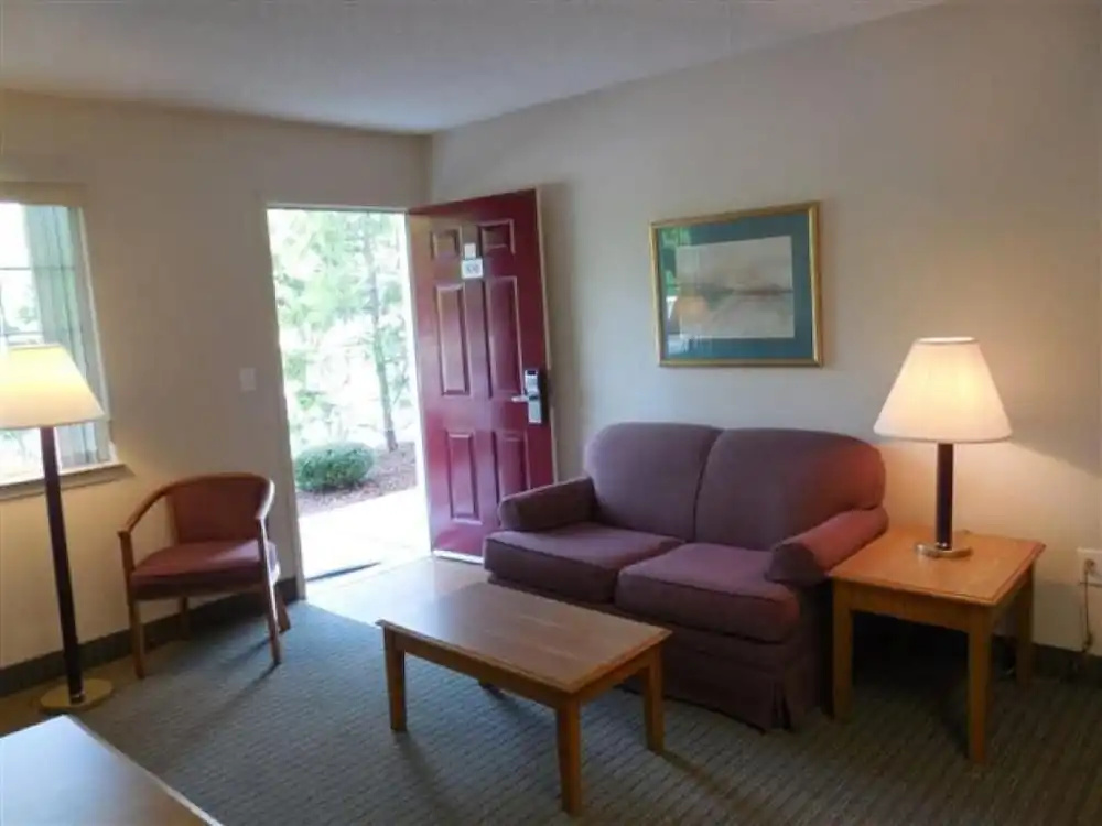 Affordable Suites Lexington