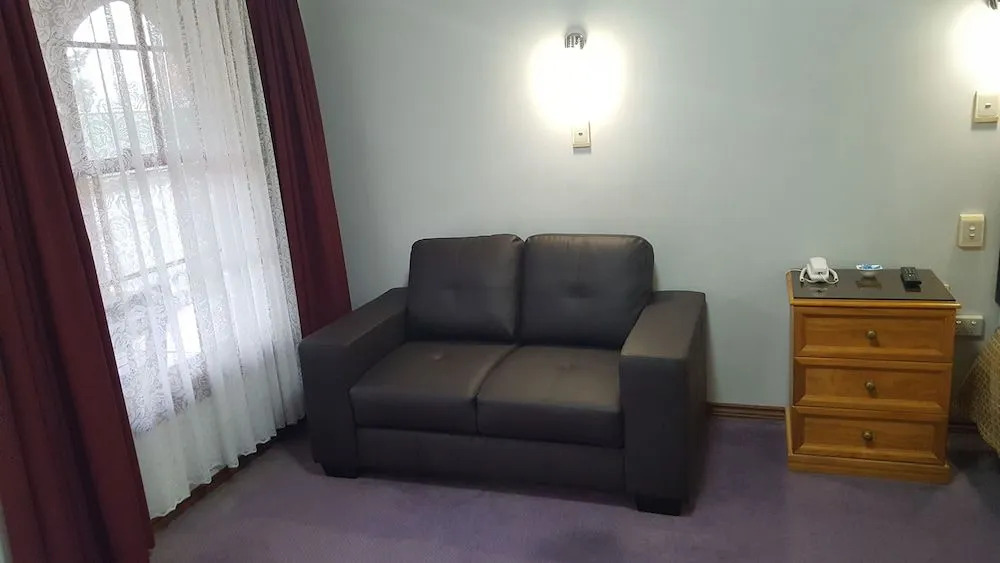 Sandstock Motor Inn Armidale