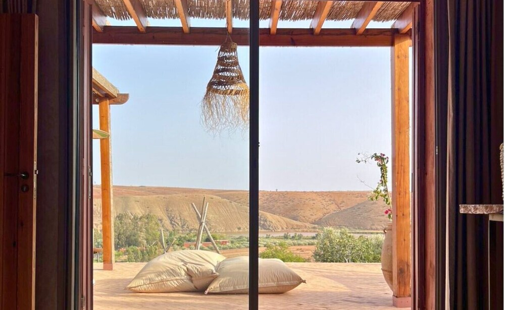 Kasbah Oum Rabia