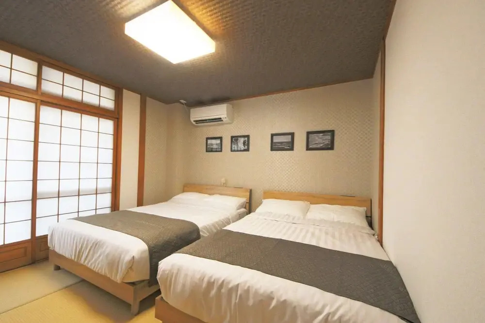 SAKURAYA kokusaidori