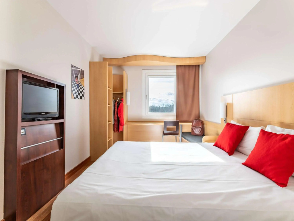 Ibis Hotel Plzeň