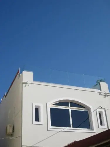 Panos Apartment