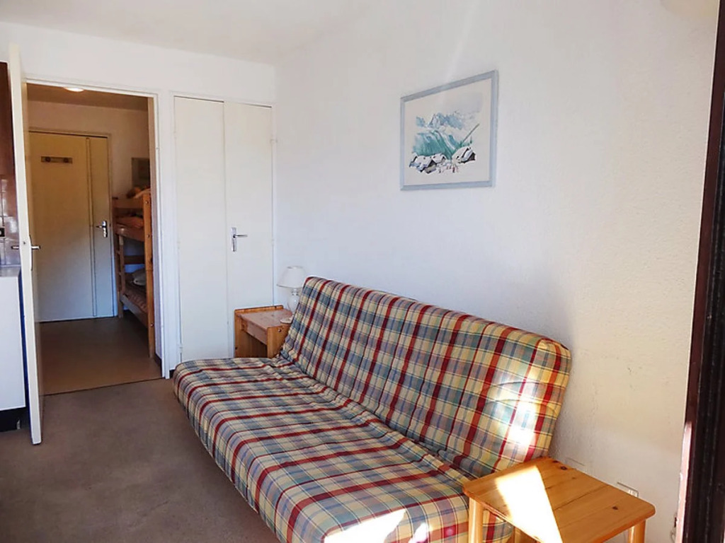 Chalets du Soleil 10481