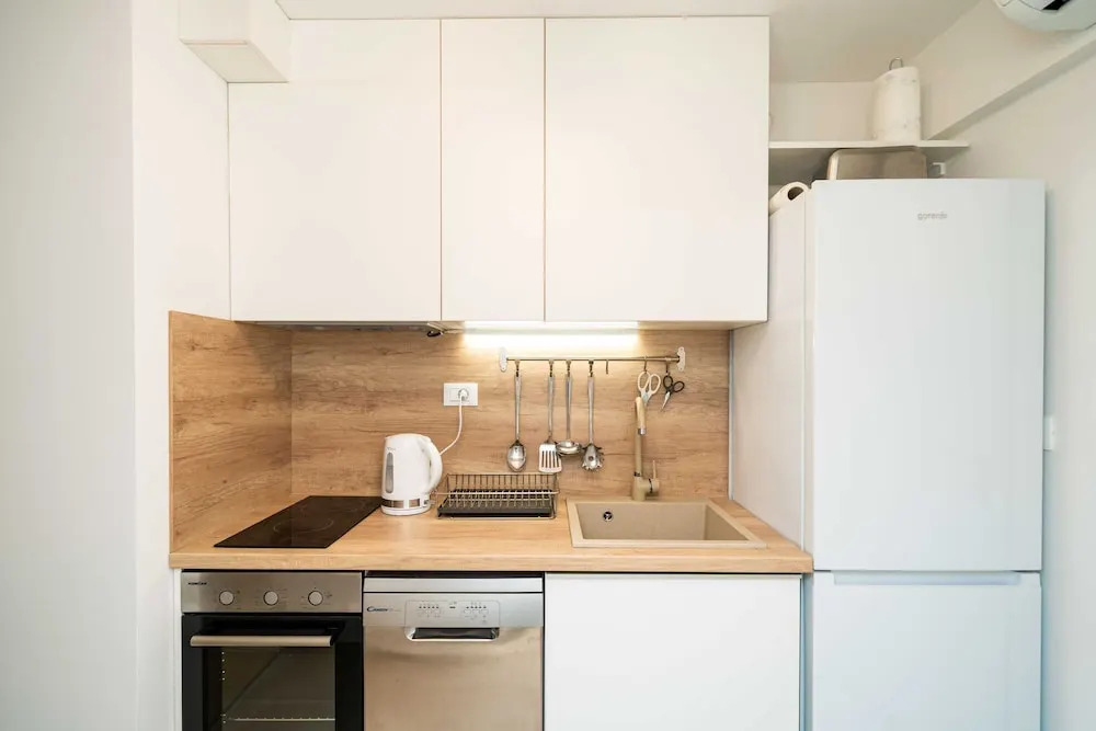 Apartment Lenka